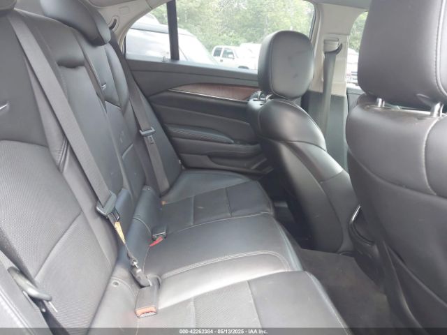 2016 CADILLAC CTS 1G6AX5SX7G0123038 Photo 7