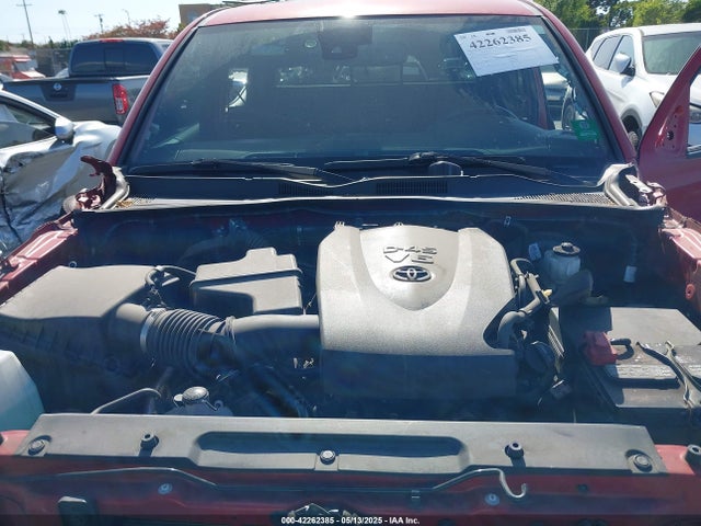 3TMCZ5AN8NM493053 Toyota 2gr-fks