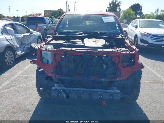 3TMCZ5AN8NM493053 Toyota 2gr-fks