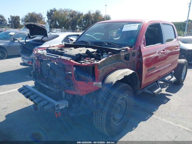 3TMCZ5AN8NM493053 Toyota 2gr-fks