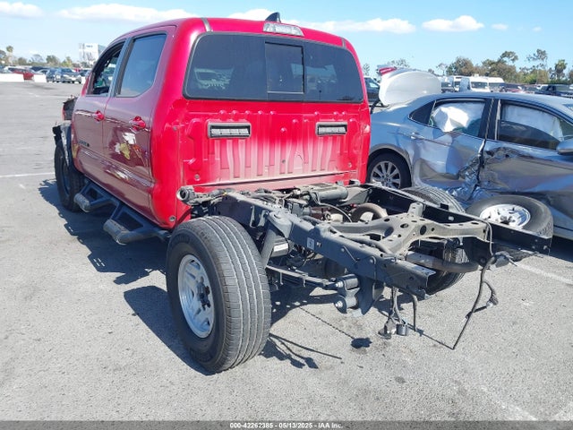 3TMCZ5AN8NM493053 Toyota 2gr-fks