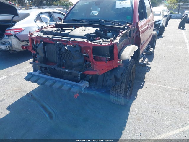 3TMCZ5AN8NM493053 Toyota 2gr-fks