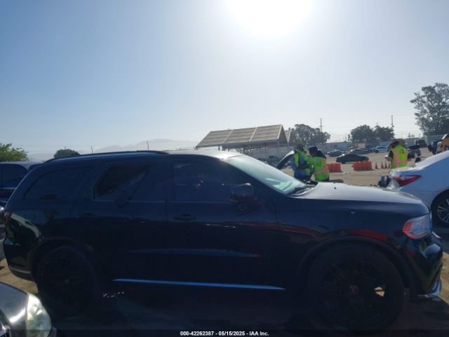 1C4RDHDG0FC200823 Dodge DURANGO LIMITED