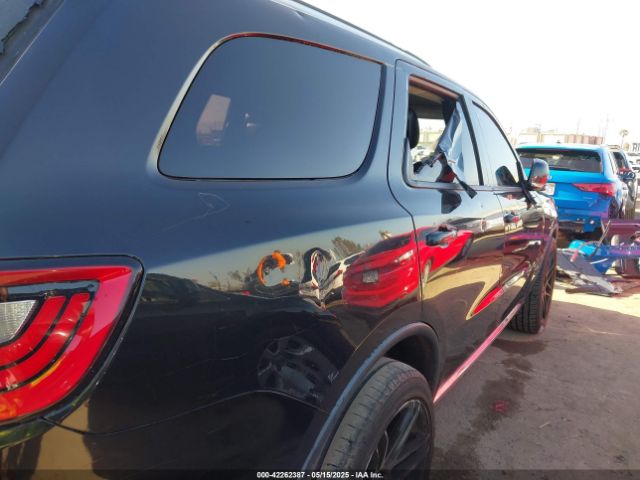1C4RDHDG0FC200823 Dodge DURANGO LIMITED