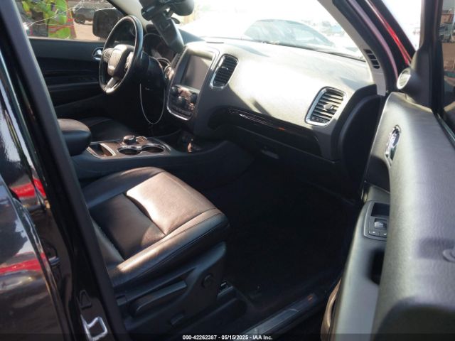 1C4RDHDG0FC200823 Dodge DURANGO LIMITED