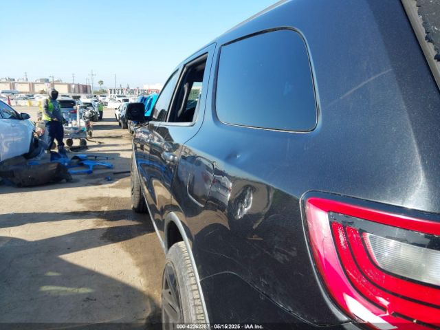 1C4RDHDG0FC200823 Dodge DURANGO LIMITED
