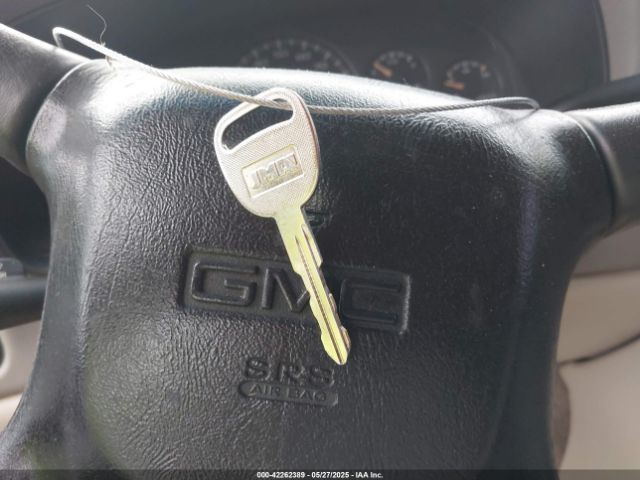 2002 GMC YUKON XL 1500 1GKEC16Z62J293669 Photo 10