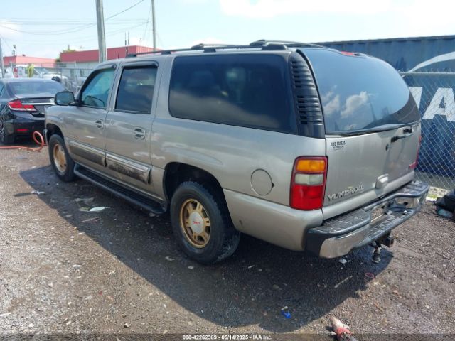 2002 GMC YUKON XL 1500 1GKEC16Z62J293669 Photo 2