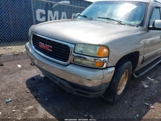 2002 GMC YUKON XL 1500 1GKEC16Z62J293669 Photo 5