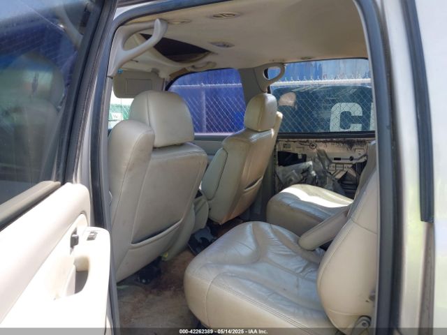 2002 GMC YUKON XL 1500 1GKEC16Z62J293669 Photo 7