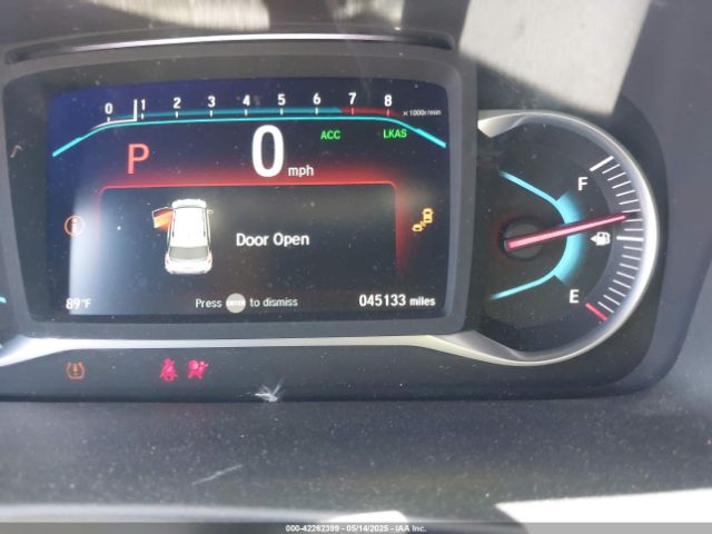 5FNYF5H26NB011002 Honda Pilot 2wd Special Edition