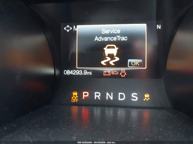 Ford 2.3l 4v premium fuel 2018 1FA6P8TH3J5165928 Image 15
