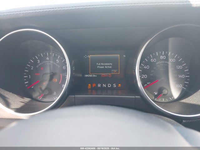 Ford 2.3l 4v premium fuel 2018 1FA6P8TH3J5165928 Image 7
