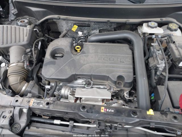 2024 CHEVROLET EQUINOX 3GNAXKEG2RL201813 Photo 9