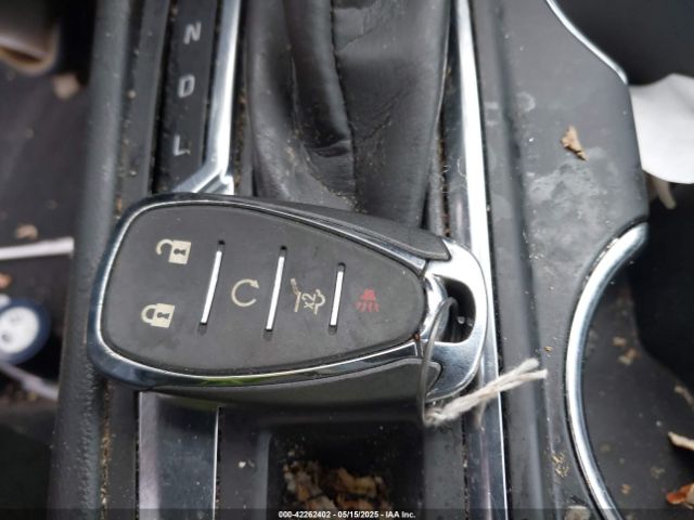 2024 CHEVROLET EQUINOX 3GNAXKEG2RL201813 Photo 10