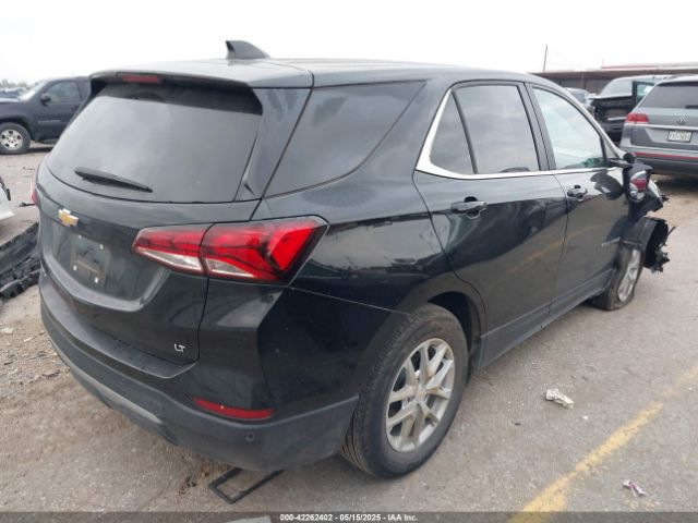 2024 CHEVROLET EQUINOX 3GNAXKEG2RL201813 Photo 3