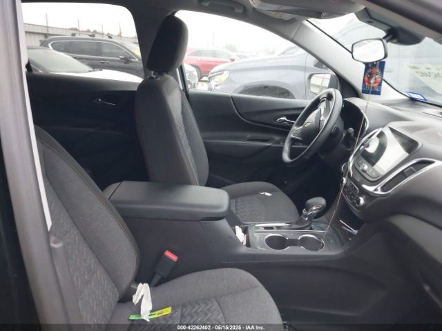 2024 CHEVROLET EQUINOX 3GNAXKEG2RL201813 Photo 4