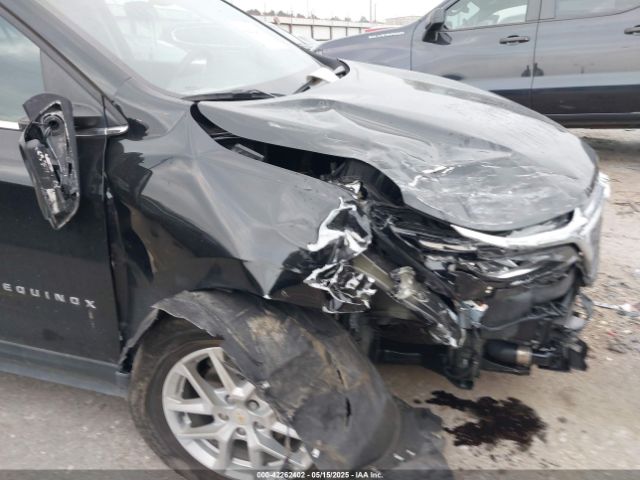 2024 CHEVROLET EQUINOX 3GNAXKEG2RL201813 Photo 5