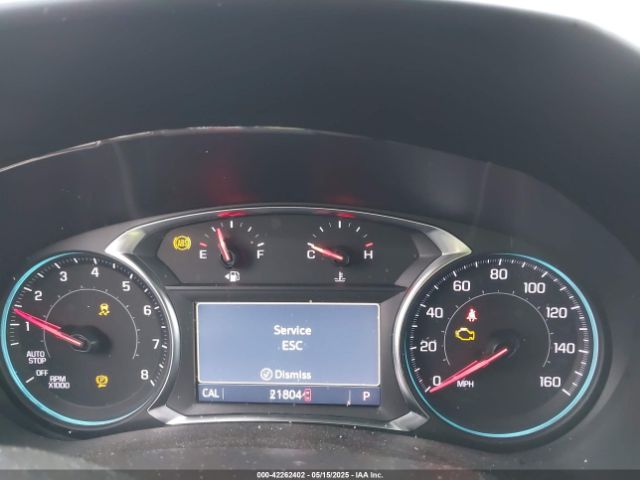 2024 CHEVROLET EQUINOX 3GNAXKEG2RL201813 Photo 6