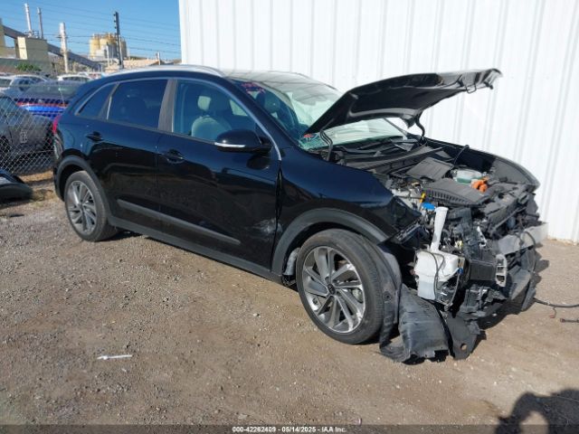 2018 KIA NIRO KNDCE3LC2J5138648