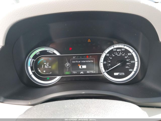 2018 KIA NIRO KNDCE3LC2J5138648 Photo 6