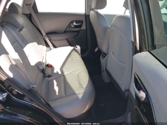 2018 KIA NIRO KNDCE3LC2J5138648 Photo 7