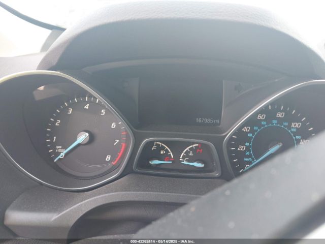 1FMCU0JX6GUA38750 Ford Escape Titanium