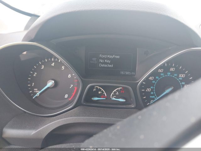 1FMCU0JX6GUA38750 Ford Escape Titanium