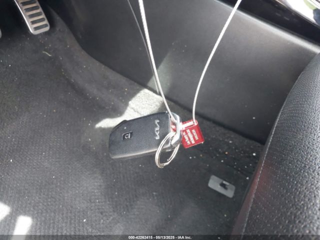 3KPF44AC6PE518193 KIA t-gdi gamma