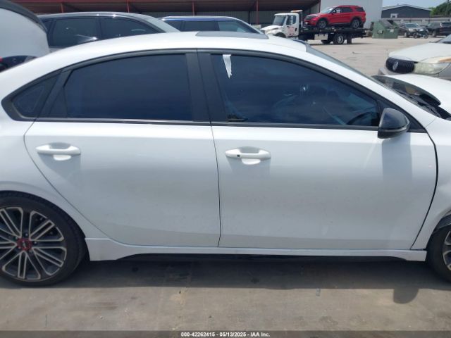 3KPF44AC6PE518193 KIA t-gdi gamma