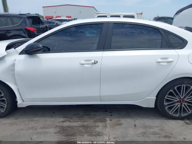 3KPF44AC6PE518193 KIA t-gdi gamma