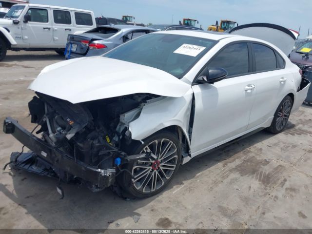 3KPF44AC6PE518193 KIA t-gdi gamma