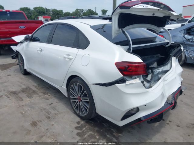 3KPF44AC6PE518193 KIA t-gdi gamma