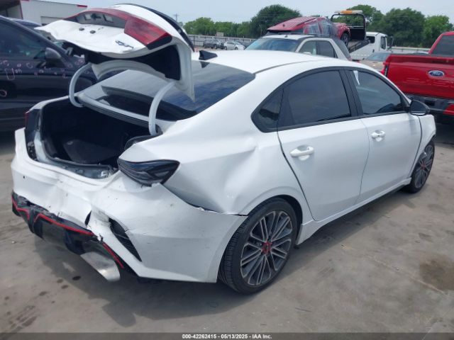 3KPF44AC6PE518193 KIA t-gdi gamma