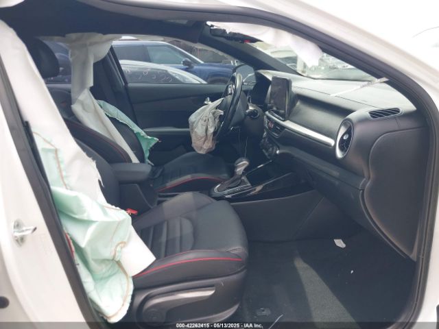 3KPF44AC6PE518193 KIA t-gdi gamma