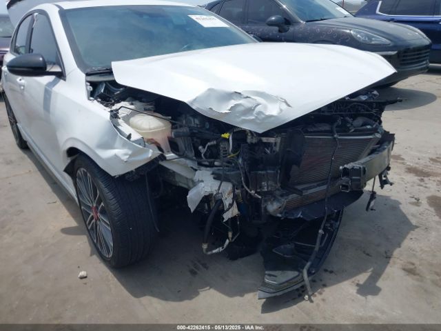 3KPF44AC6PE518193 KIA t-gdi gamma