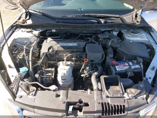 1HGCR2F34EA215772 Honda ACCORD LX