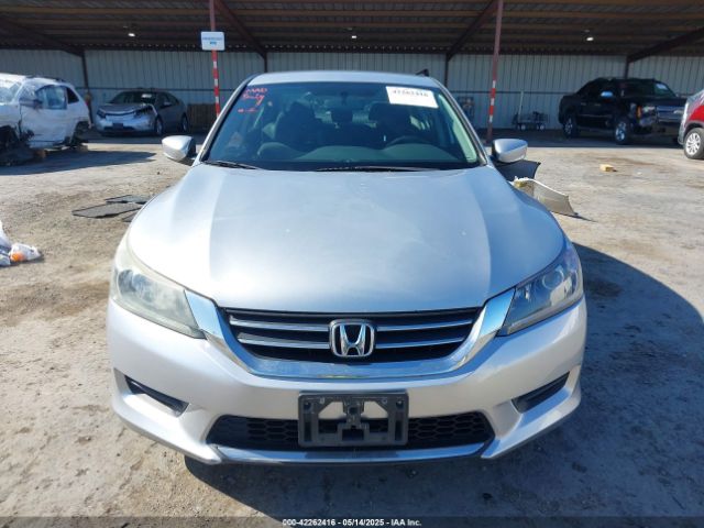 1HGCR2F34EA215772 Honda ACCORD LX