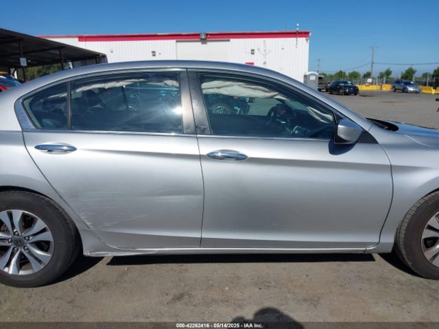 1HGCR2F34EA215772 Honda ACCORD LX