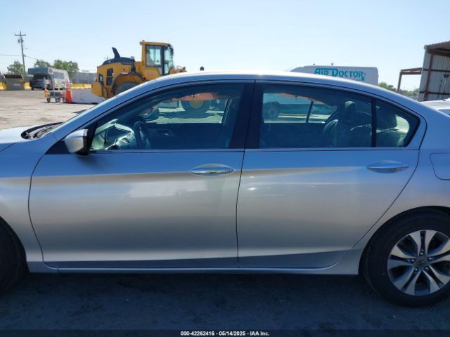 1HGCR2F34EA215772 Honda ACCORD LX