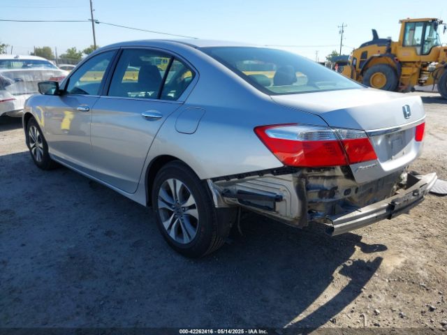 1HGCR2F34EA215772 Honda ACCORD LX