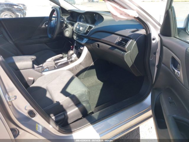 1HGCR2F34EA215772 Honda ACCORD LX