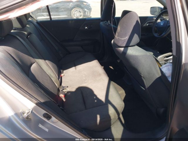 1HGCR2F34EA215772 Honda ACCORD LX