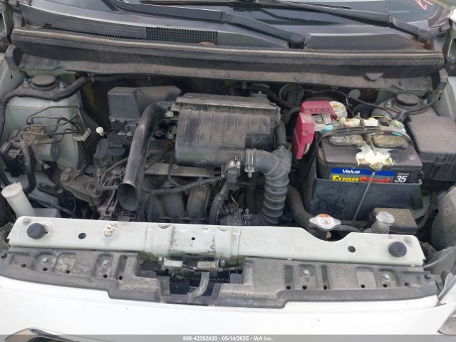 ML32A3HJ2HH022277 Mitsubishi MIRAGE ES