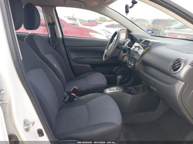 ML32A3HJ2HH022277 Mitsubishi MIRAGE ES