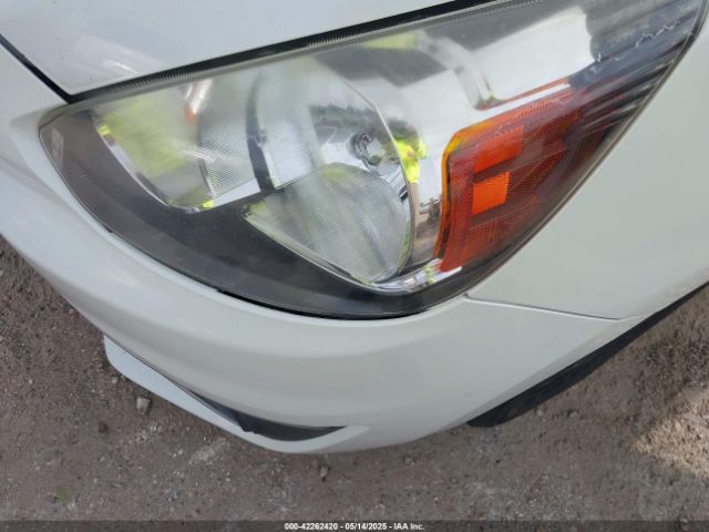 ML32A3HJ2HH022277 Mitsubishi MIRAGE ES