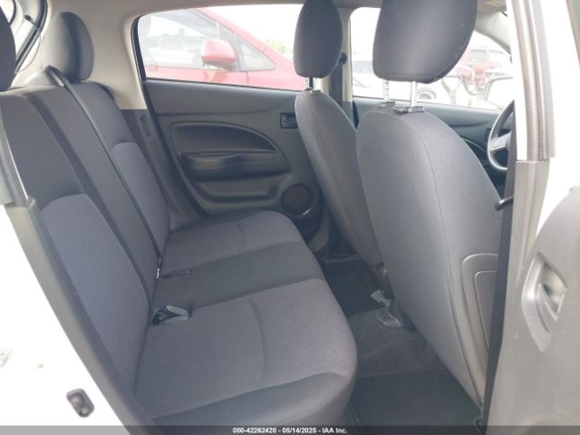 ML32A3HJ2HH022277 Mitsubishi MIRAGE ES