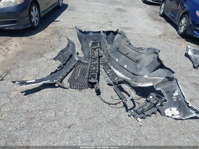2C3CCABTXJH144349 Chrysler 2018