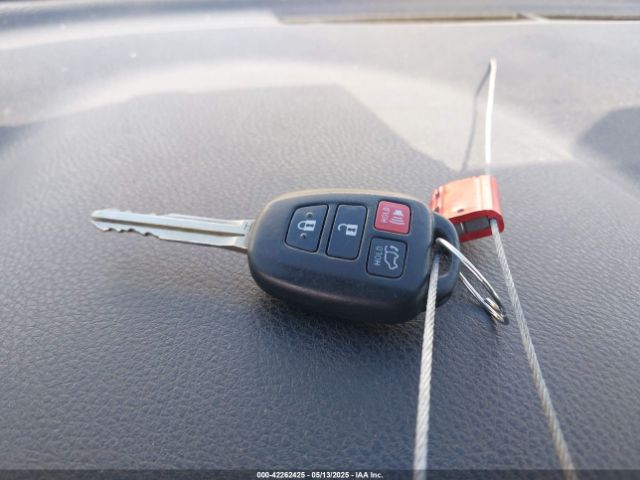 2016 TOYOTA RAV4 2T3WFREV2GW290751 Photo 10
