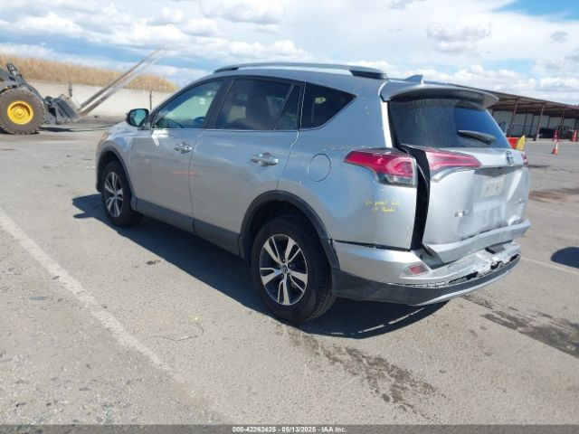 2016 TOYOTA RAV4 2T3WFREV2GW290751 Photo 2